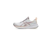 Zapatillas de running asics gel-pulse 16 mujer blanco/rosa 37.5