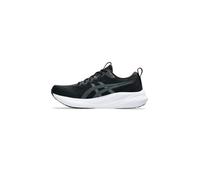 Zapatillas de running asics gel-pulse 16 mujer negro/metropolis 38