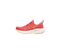 Zapatillas de running asics gel-pulse 16 mujer rosa/naranja 42