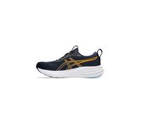 Zapatillas de running asics gel-pulse 17 hombre azul/yamabuki 42.5