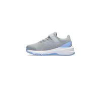 Zapatillas de running asics gt-1000 12 ps infantil gris/ 33.5