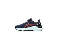 Zapatillas de running asics gt-1000 13 gs infantil azul/blanco 33