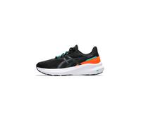 Zapatillas de running asics gt-1000 13 gs infantil negro/carbon 34.5