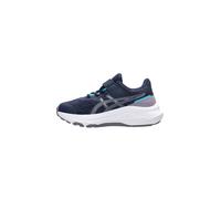 Zapatillas de running asics gt-1000 13 ps infantil azul oscuro/vi 30