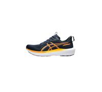 Zapatillas de running asics gt-1000 14 hombre azul oscuro/naranja 44