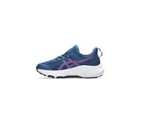 Zapatillas de running asics gt-1000 14 ps infantil azul/digital s 32.5