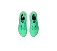 Zapatillas de running asics gt-2000 14 hombre verde/cobalto 44