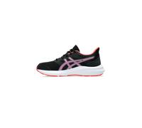 Zapatillas de running asics jolt 4 gs infantil negro 32.5