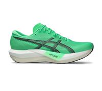 Zapatillas de Running ASICS Magic Speed 5 Verde/Gris 42