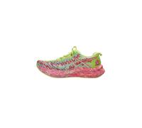 ASICS Noosa Tri 16, Sneaker Mujer, Rosa Brillante Amarilla, 37 EU