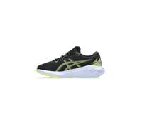 Zapatillas de running asics novablast 5 gs infantil negro/citron 37
