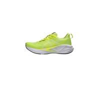 Zapatillas de running asics novablast 5 hombre amarillo/blanco 46.5