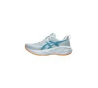 Zapatillas de running asics novablast 5 hombre azul/azul 44.5