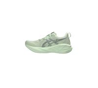 Zapatillas de running asics novablast 5 mujer verde/azul 42