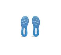 Zapatillas de running asics patriot 13 gs infantil azul 33
