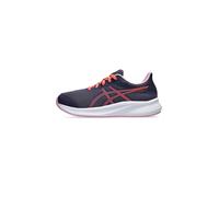 Zapatillas de running asics patriot 13 gs infantil azul marino 39.5