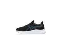 Zapatillas de running asics patriot 13 gs infantil negro 33