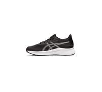 Zapatillas de running asics patriot 13 gs negro infantil 35