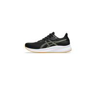 Zapatillas de running asics patriot 13 hombre negro/amarillo 44