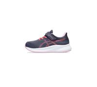 Zapatillas de running asics patriot 13 ps infantil morado 28.5