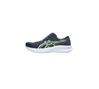 Zapatillas de running asics patriot 14 hombre azul oscuro/amarill 40.5