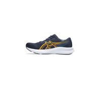 Zapatillas de running asics patriot 14 hombre azul/yamabuki 41.5