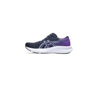 Zapatillas de running asics patriot 14 mujer azul oscuro/vapor 39.5