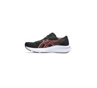 Zapatillas de running asics patriot 14 mujer negro/rosa 39