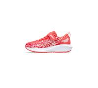 Zapatillas de running asics pre noosa tri 16 ps infantil rosa/bla 32.5