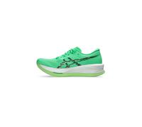 Zapatillas de running asics sonicblast hombre verde/negro 44