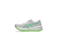 Zapatillas de running asics sonicblast mujer blanco/verde 39