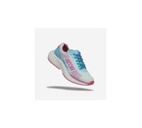 Zapatillas de running atom titan 3e azul mujer 38