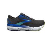 Brooks Zapatillas para correr Ghost 16 Hombre Neutras Negro/Cobalto/Neo Yellow 42,5