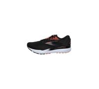 Zapatillas de running brooks ghost 16 hombre black/ebony/burnt si 45.5