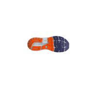 Zapatillas de running brooks ghost 16 hombre bonnie blue/blue rib 45