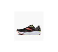 Zapatillas de running brooks ghost 16 negro/rojo hombre 45.5
