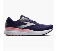 Brooks Ghost 16 Zapatillas para Correr Zapatilla Neutral Mujeres Black/Black/Ebony