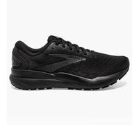 Brooks Zapatillas para correr Ghost 16 Neutral Mujeres Negro 37,5
