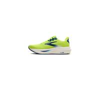 Zapatillas de running brooks ghost 17 hombre acid lima/azul marin 42.5