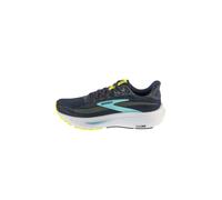 Zapatillas de running brooks ghost 17 hombre peacoat/lime/blue 43