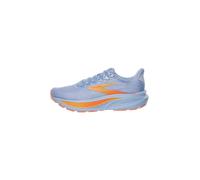 Zapatillas de running brooks ghost 17 mujer azul/naranja 40.5