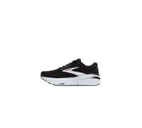 Zapatillas de running brooks ghost max 2 hombre black/white/fiery 43
