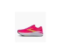 Zapatillas de running brooks ghost max 2 rosa mujer 39