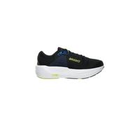 Zapatillas de running brooks ghost max 3 hombre negro/navy/acid l 46