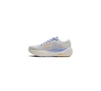 ZAPATILLA NEUTRA MUJER BROOKS GHOST MAX 3 W GRIS-AZUL 41