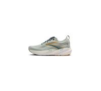 Zapatillas de running brooks glycerin 22 hombre gris 44