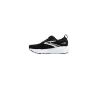 BROOKS Glycerin 22, Sneaker Hombre, Negro/Gris/Blanco, 45.5 EU