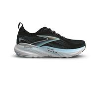 Brooks Sports Zapatillas Glycerin GTS 22 para hombre Negro/Atomizer/Blazing Orange 42.5 EU