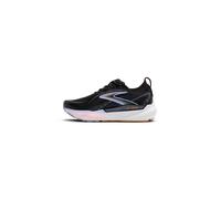 Zapatillas de running brooks glycerin gts 22 mujer negro 38