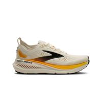 Zapatillas Brooks Glycerin GTS 23 Beige Naranja AW26, Talla 44 - EUR